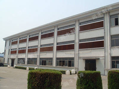上海生產(chǎn)工業(yè)風(fēng)扇廠家價格